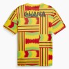 Maillot de Supporter Ghana Domicile 2023-24 Pour Homme